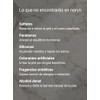Noryn Body Wash Hombres 480 Fórmula Natural Menta Lima Limpia