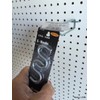 Trion Brand (50 Pack 6 Inch Flip Scan Metal Peg