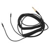 Headphone Sound Cable Professional Replacement Sound Upgrade Cable for Sol