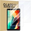 Topsand 2-Pack Premium Tempered Glass Screen Protectors for N8 Android
