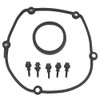 Timing Case Timing Chains with Seal Compatible with Volkswagen Golf