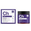 Dr Botanicals Charcoal Superfood Mattifying Face Mask 100% Vegan Skincare