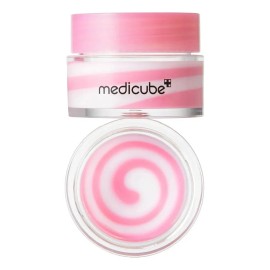 Mascarilla Mzhl Dormir Labios Medicube