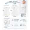 Baby Cotton Sleepwear Romper Soft Comfortable Infant Jumpsuit