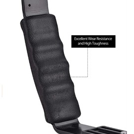 Soporte para Flash de Cámara Speedlite, Adaptador de Montaje de Soporte de Zapata Dual, Soporte en L para Flash de Cámara con Rosca de 1/4 para Luz LED de Micrófono DV,