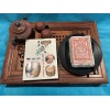 tong qing Yunnan Pu-erh Tea 25 years more aged 250g