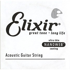ELIXIR 14145 Strings Folk guitar strings