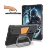 8849 Tank Pad Tablet Case 10.95’’, Rotating Stand Protective Cover