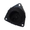 BST BSSP 3PCS Engine Motor Mounts & Trans Mount Set