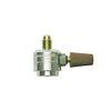Connection Valve Fine Thread Air Conditioning R600 a