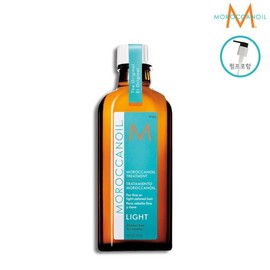 Moroccan Oil [Moroccanoil] Treatment Light 100ml / [모로칸오일] 트리트먼트 라이트 100ml