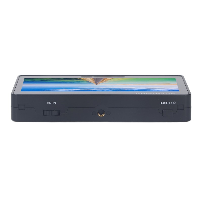 F6 PLUSX 5.5 Inch Camera Field Display 1600nit IPS FHD
