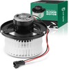 A/C Heater Blower Motor Fan Assembly for Freightliner Coronado Classic