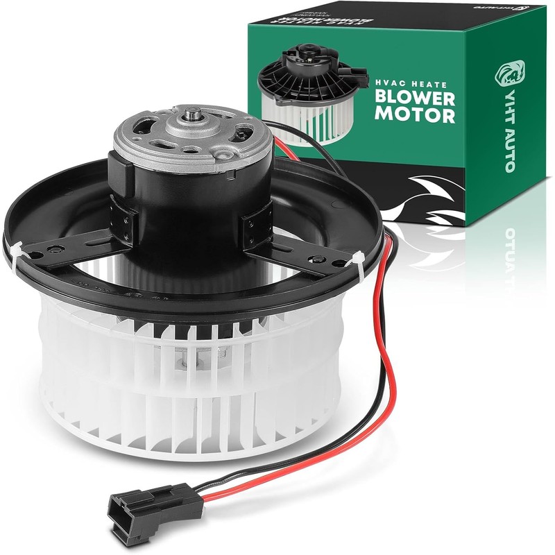 A/C Heater Blower Motor Fan Assembly for Freightliner Coronado Classic