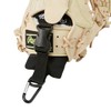 Baseball Rawlings Maintenance Grab Holder Glove Holder Buckle Belt EAOL13F04