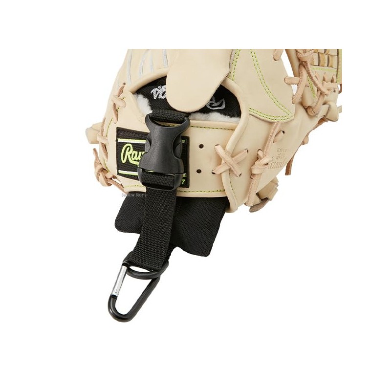 Baseball Rawlings Maintenance Grab Holder Glove Holder Buckle Belt EAOL13F04