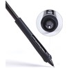 Silicone Pen Grip Holder Pen Stand Holder Compatible for Wacom