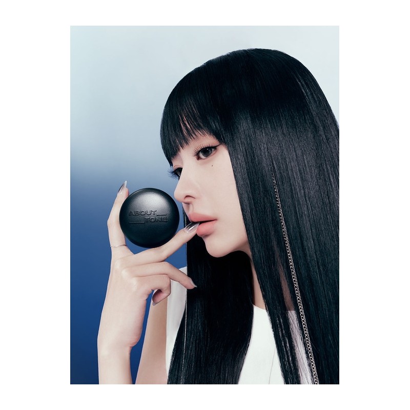 Blur Powder Pact (7colors) / 블러 파우더 팩트 (7colors)