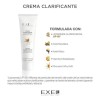 Crema Despigmentante Para Manchas, Melasma Y Paño Exel 30ml Vegana