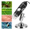 Handheld Digital Microscope, 3 in 1 Digital Microscope, Handheld Digital