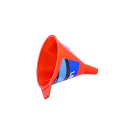 Laser 5726 Funnel 95mm Orange