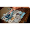 Sennelier Set of 24 Soft Landscape Pastels in Ecu Pastel