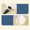 Electric Cooker Pot Rapid Heating Multi Functional Anti Stick Mini