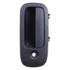 Brock Aftermarket Replacement Side Driver Left Outside Hinged Door Handle
