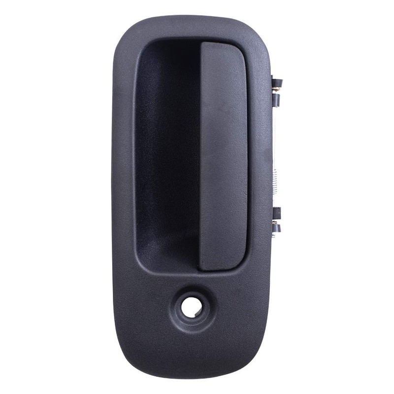 Brock Aftermarket Replacement Side Driver Left Outside Hinged Door Handle