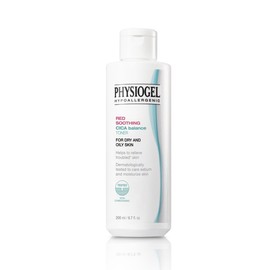Physiogel Red Soothing Cica Balance Toner 200ml 4067701 / 피지오겔 레드수딩 시카밸런스 토너 200ml 4067701