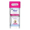 Crema Depilatoria Nair Glides Away Sensitive Coco 86 ml
