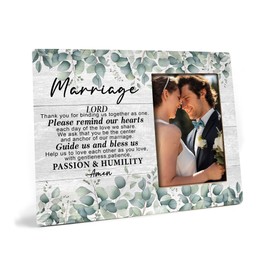 XDFVL 129QX-XK-wedding-Picture frames, Off-white