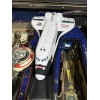 Williams 1984 Williams Space Shuttle Pinball Machine Space Shuttle "Defender"