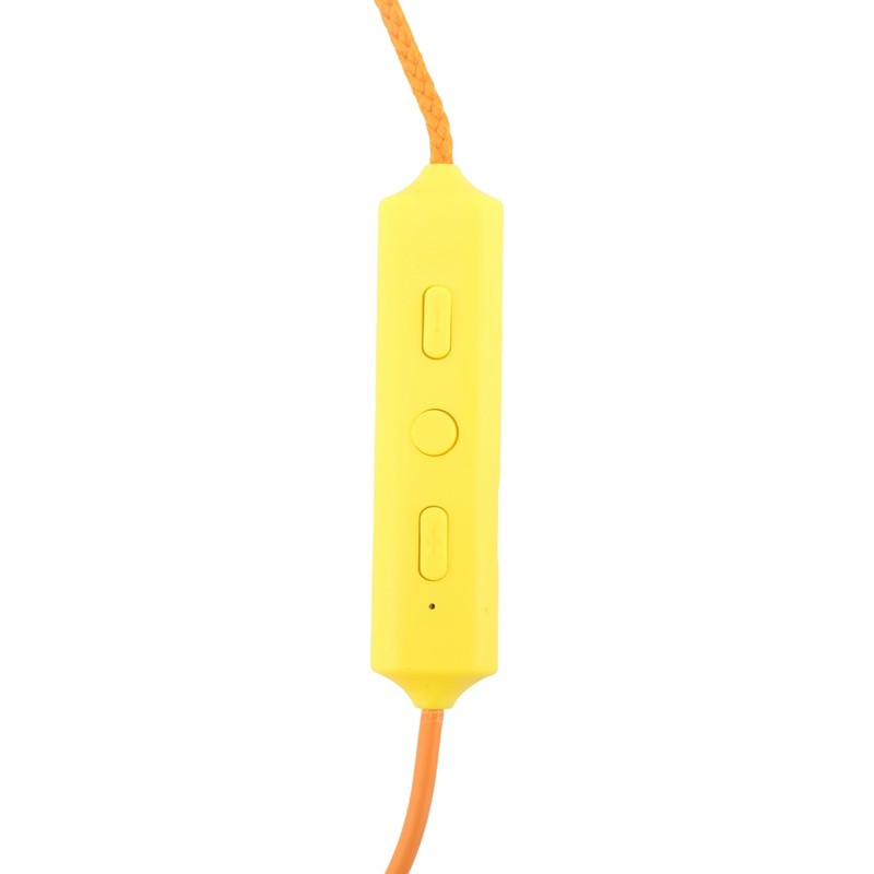 Atelierate Ear Plugs Bluetooth Headset Noise Reduction Earphone for Work