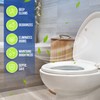 True Fresh Toilet Bowl Cleaner Tablets 26 Pack – Deodorizer