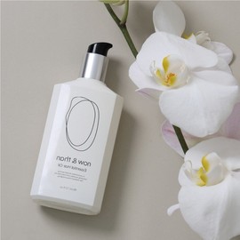 [Now &amp; Then] Argan essential hair oil 110ml / [나우앤댄] 아르간 에센셜 헤어오일 110ml