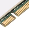 Mini PCIe Network Card 433Mbps 2.4Ghz 5Ghz Dual Band Plug
