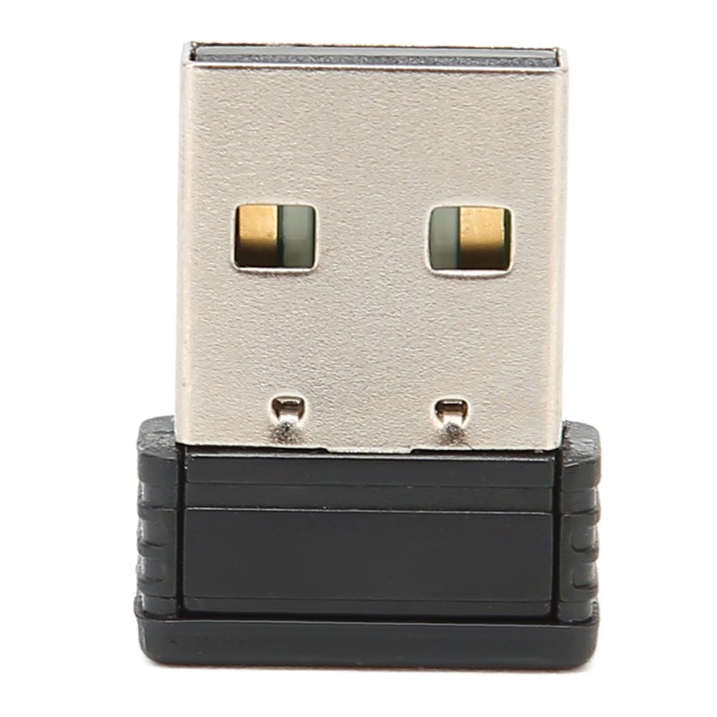 Microchip Scanner Wireless 2.4G Connection USB Charging Clear Display Stable