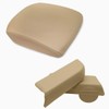 sportuli Center Console Cover Front Door Armrest Replacement Kit Fits