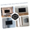Mipcase Wall Mounted Holder Sturdy Rack Compatible with Apple Tv