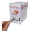 RUDAMED®-classic Wundschnellverband, Pflaster, 6 cm x 5 m, 1 Rolle