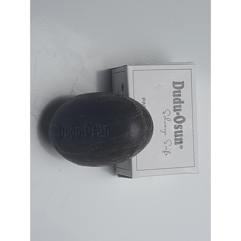 1 x 150 g – Pure African natural soap –