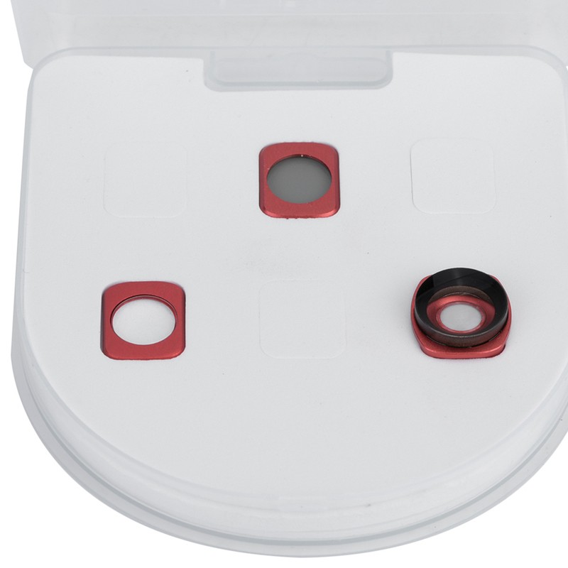 3pcs CR Wide Angle 12.5X Macro CPL Lens Filters Kit