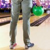 XMYCYuChen 25Pcs High Elastic Bowling Thumb Tape Durable Bowling Ball