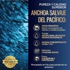 Omega Diamond Forte 2000mg Aceite Anchoa Salvaje Máxima Pureza Diamante