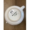 Le Creuset "White" LE CREUSET 3.2 Quart Round Batter Mixing