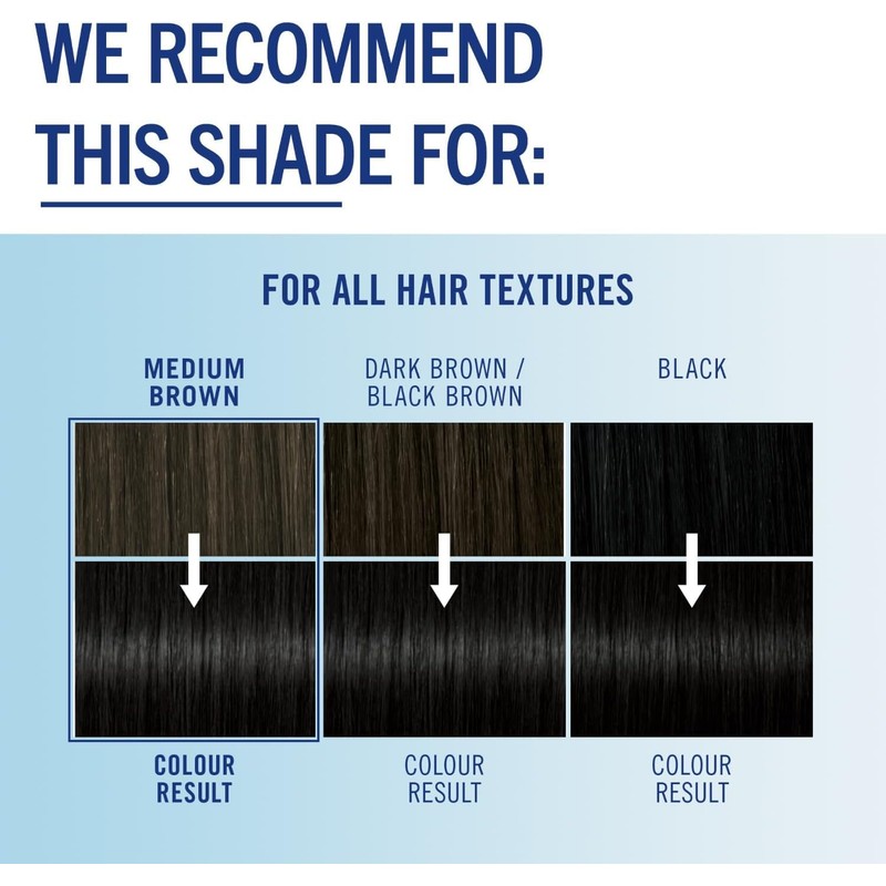 Schwarzkopf LIVE Colour Permanent 1.0 Black