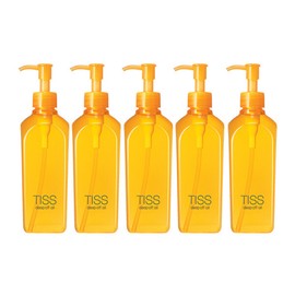 Tise (현대홈쇼핑)티스 딥오프오일 280ml x 5ea (Hyundai Home Shopping) Tis Deep Off Oil 280ml x 5ea