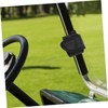 BESPORTBLE Golf Magnetic Rangefinder Strap Durable Holder with Buckle Design