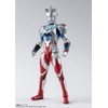S.H. Figuarts Ultraman Zet Alpha Edge, Approx. 5.9 inches (150